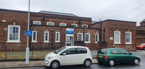 Prince Street Family Health Clinic