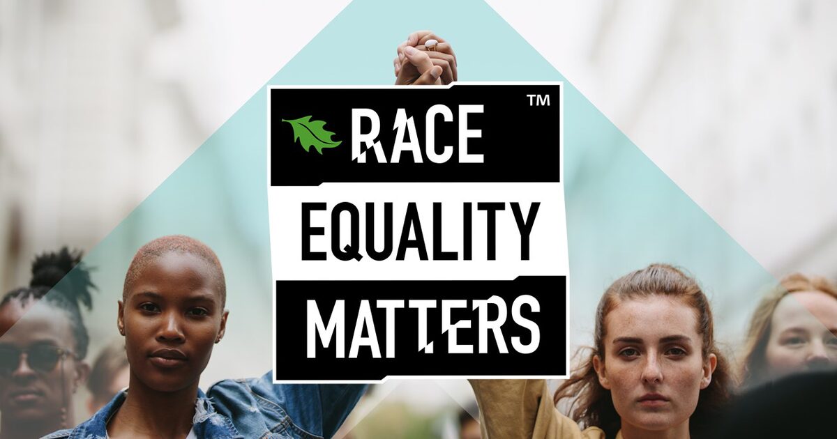 Race Equality Week 2025 Vita