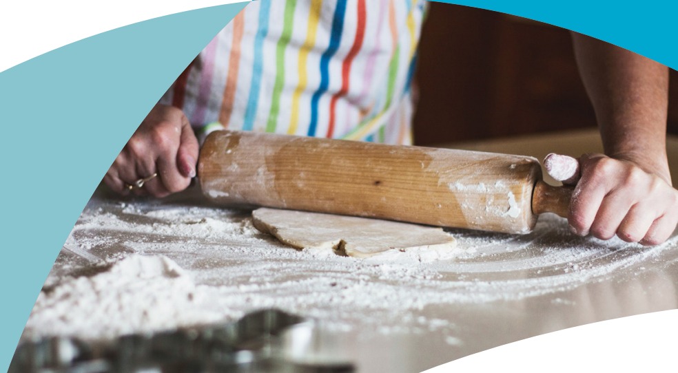rolling pin